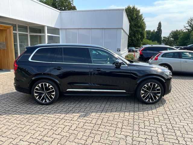 Volvo XC90 – Bild 7