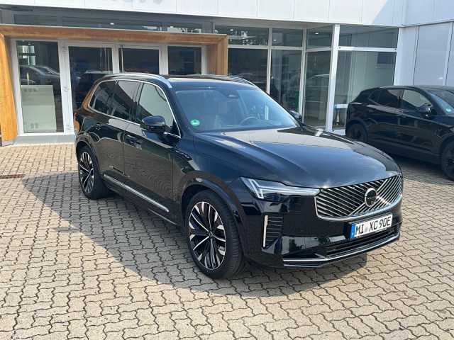 Volvo XC90 – Bild 8