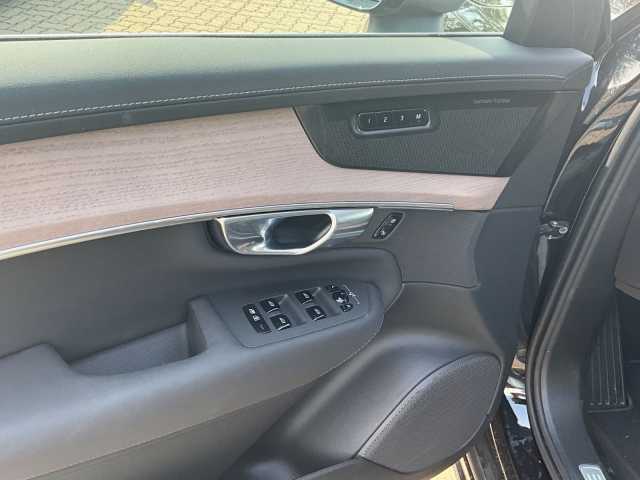 Volvo XC90 – Bild 9
