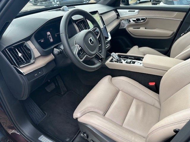 Volvo XC90 – Bild 10