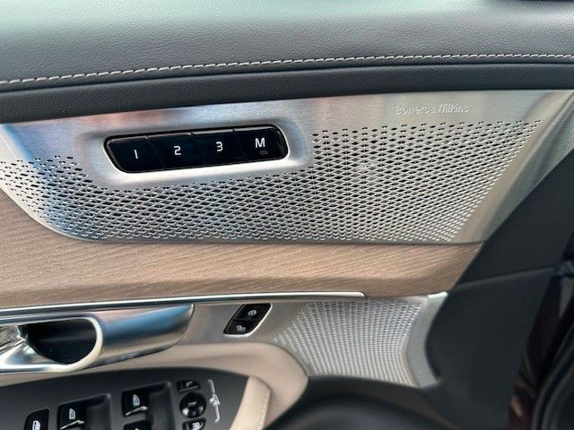 Volvo XC90 – Bild 11