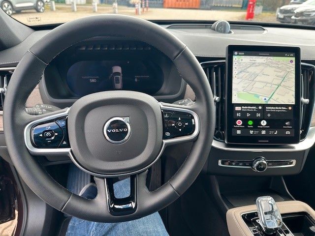 Volvo XC90 – Bild 13