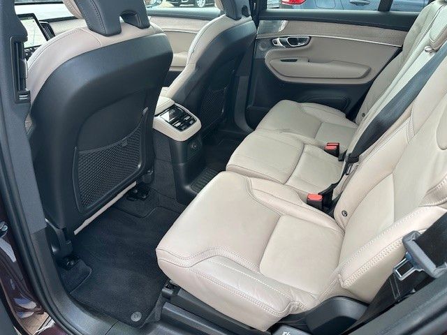 Volvo XC90 – Bild 14