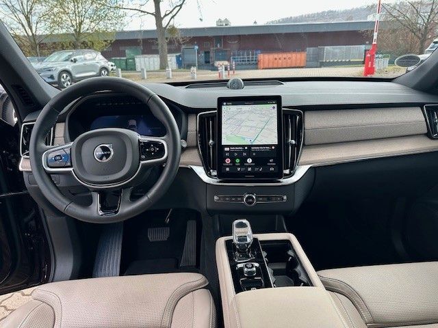 Volvo XC90 – Bild 15