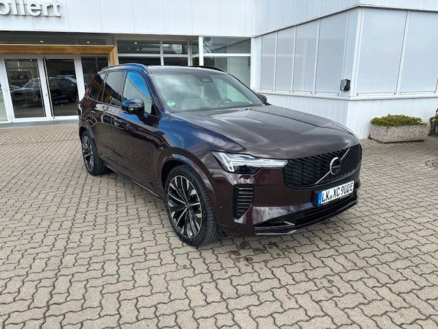 Volvo XC90 – Bild 2