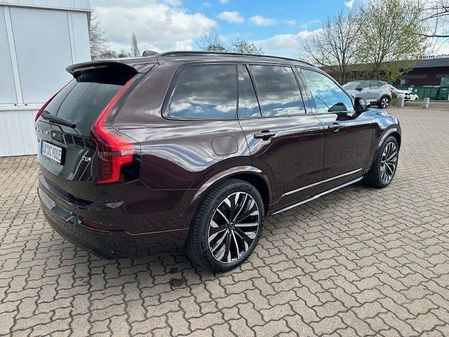 Volvo XC90 – Bild 3