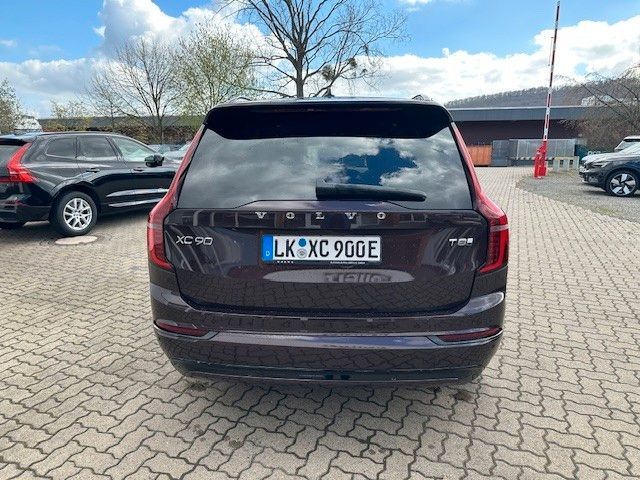 Volvo XC90 – Bild 4