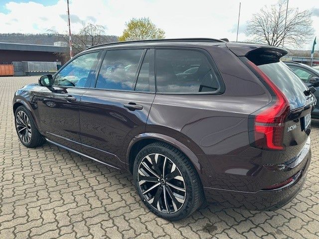 Volvo XC90 – Bild 5
