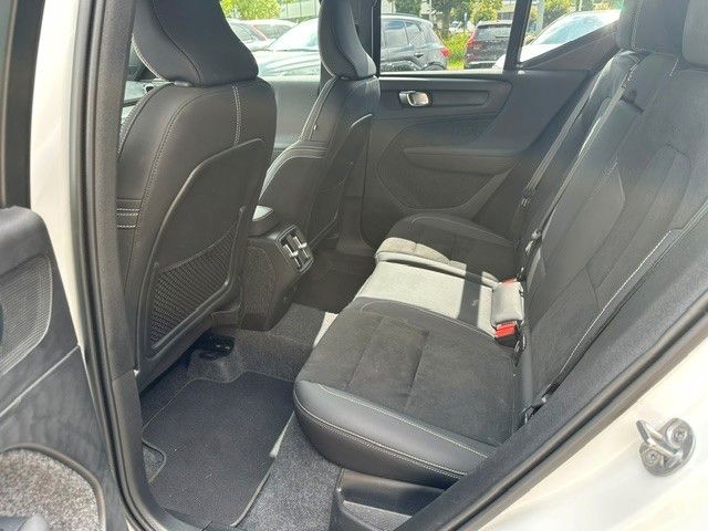 Volvo XC40 – Bild 10