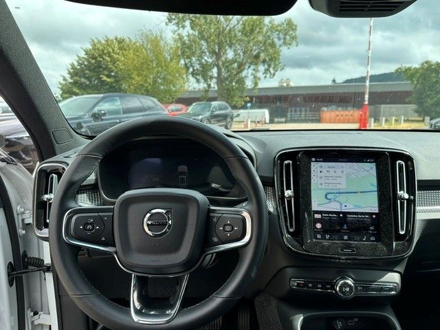 Volvo XC40 – Bild 11