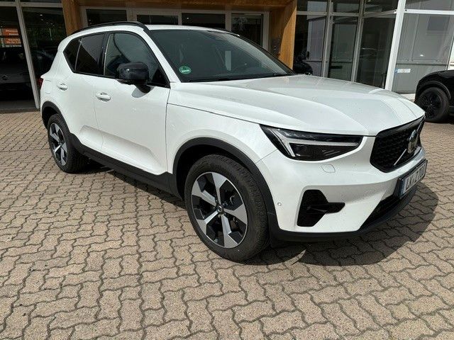 Volvo XC40 – Bild 2