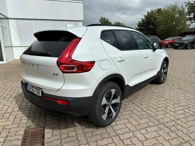 Volvo XC40 – Bild 3