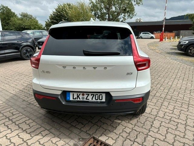 Volvo XC40 – Bild 4