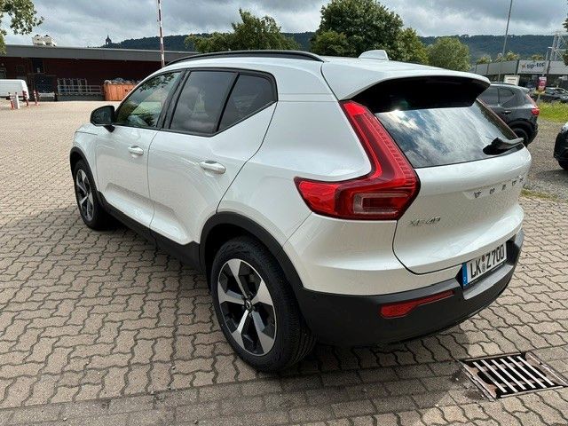 Volvo XC40 – Bild 5