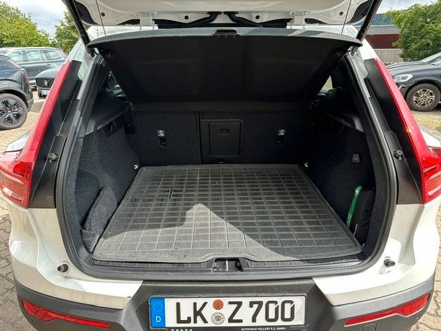 Volvo XC40 – Bild 6
