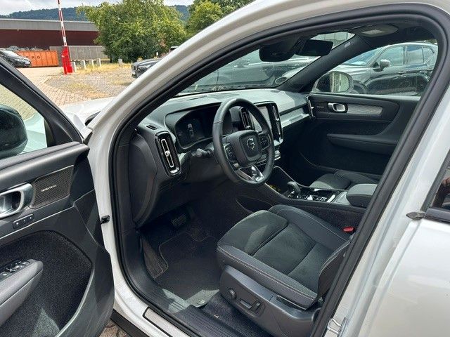 Volvo XC40 – Bild 8