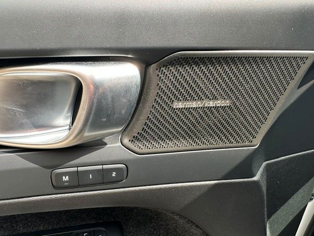 Volvo XC40 – Bild 9