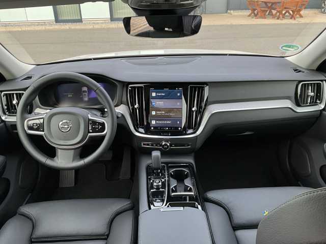 Volvo V60 – Bild 10
