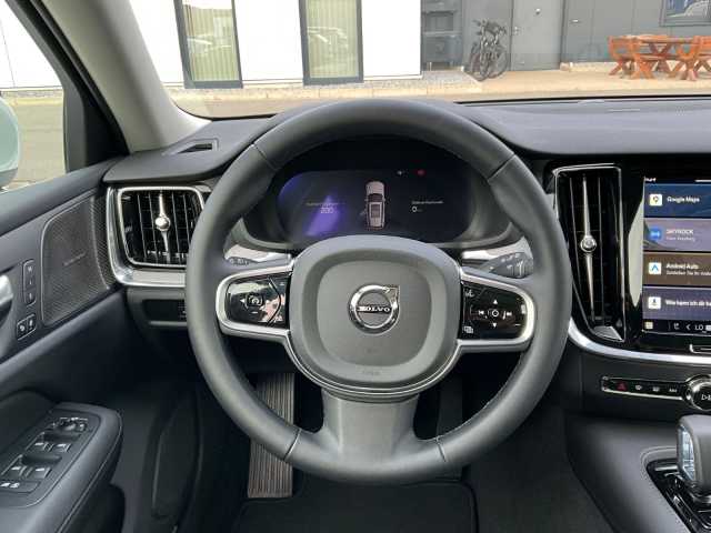 Volvo V60 – Bild 11