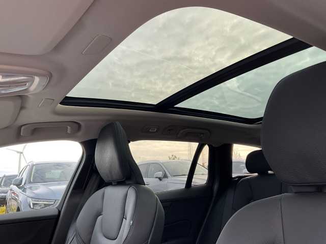 Volvo V60 – Bild 12