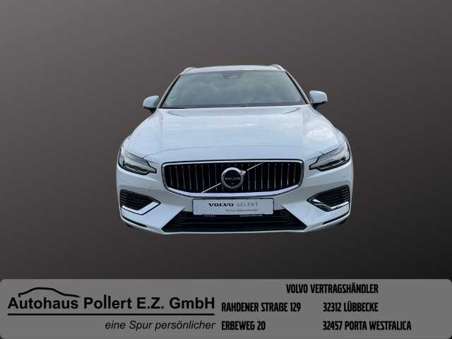 Volvo V60 – Bild 2