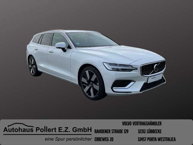 Volvo V60 – Bild 3