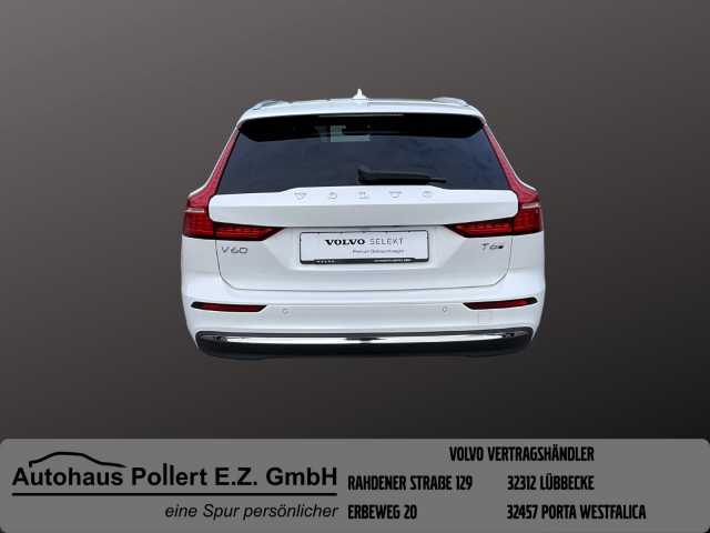 Volvo V60 – Bild 5