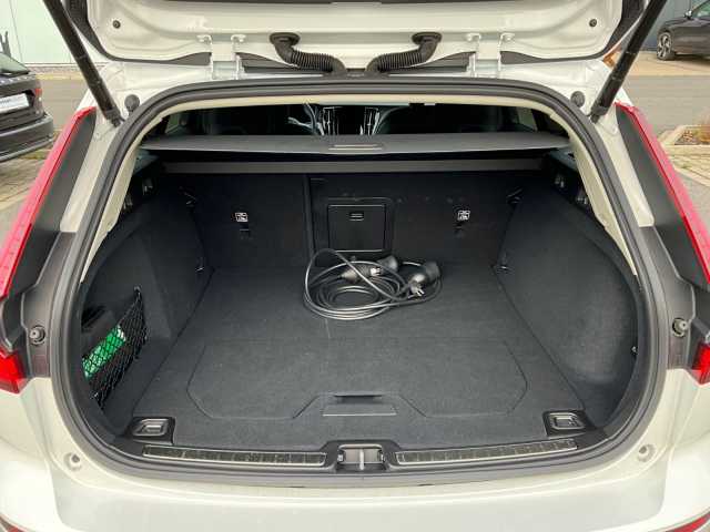 Volvo V60 – Bild 7