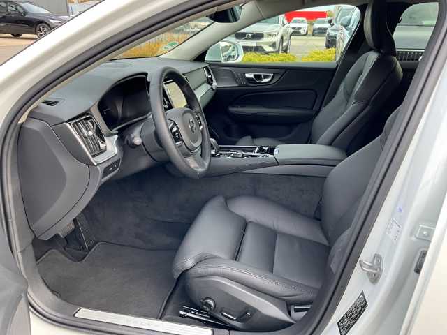 Volvo V60 – Bild 8