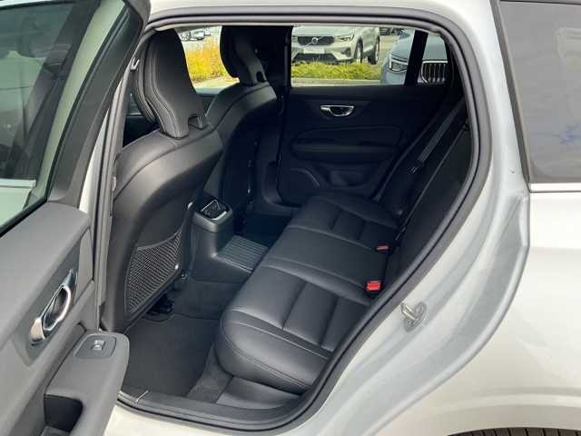 Volvo V60 – Bild 9