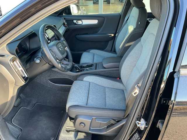 Volvo XC40 – Bild 10