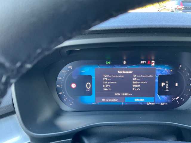 Volvo XC40 – Bild 11