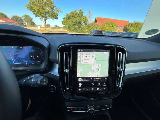 Volvo XC40 – Bild 13