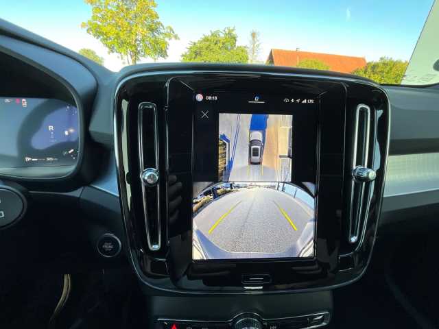 Volvo XC40 – Bild 14