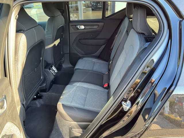 Volvo XC40 – Bild 15