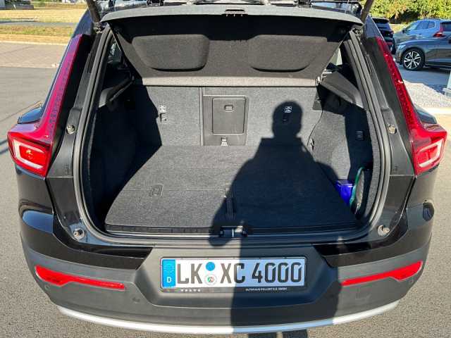 Volvo XC40 – Bild 16