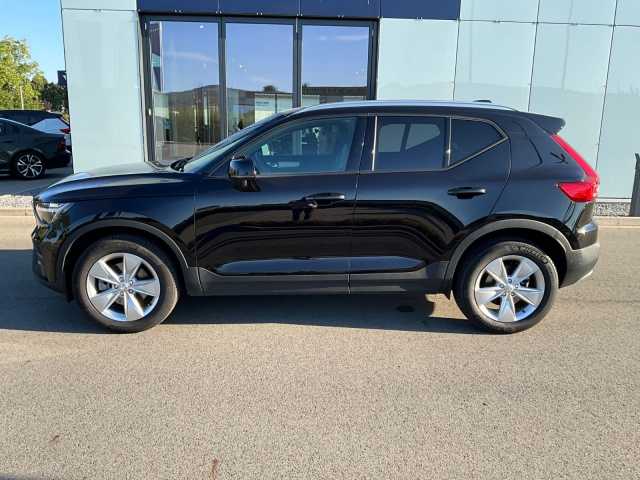 Volvo XC40 – Bild 2