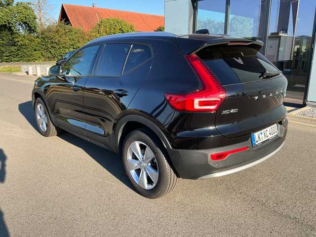 Volvo XC40 – Bild 3