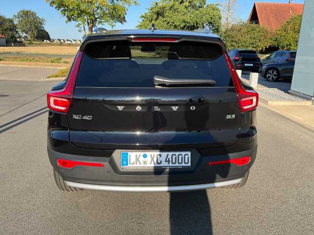 Volvo XC40 – Bild 4
