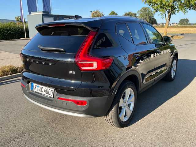 Volvo XC40 – Bild 5