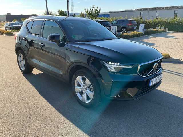 Volvo XC40 – Bild 7