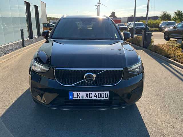 Volvo XC40 – Bild 8