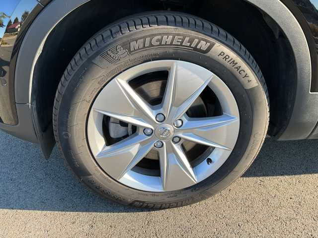 Volvo XC40 – Bild 9