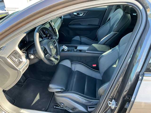Volvo V60 – Bild 10