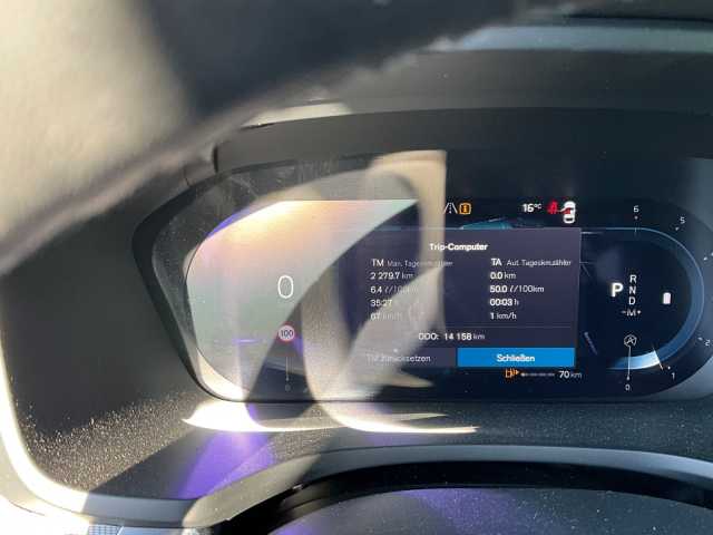 Volvo V60 – Bild 11