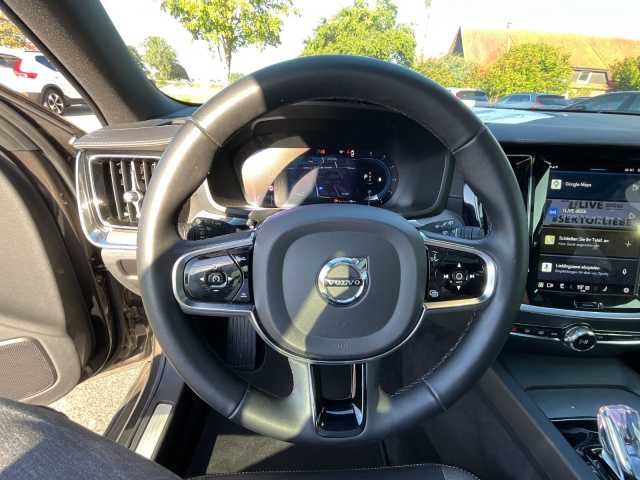 Volvo V60 – Bild 12