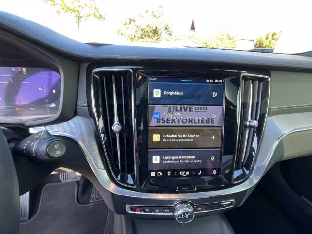Volvo V60 – Bild 13