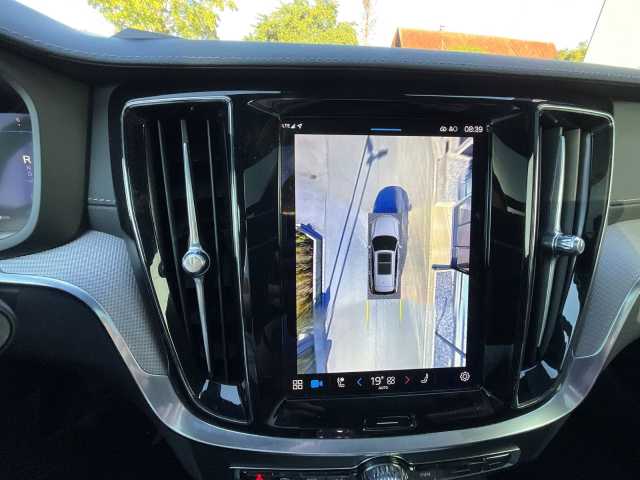 Volvo V60 – Bild 14