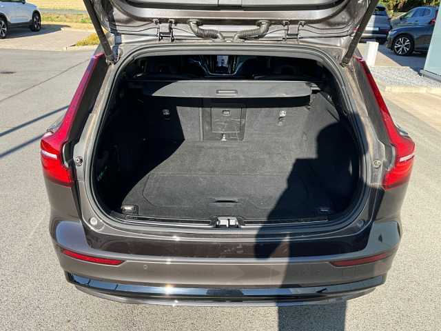Volvo V60 – Bild 19