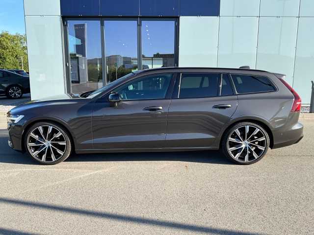 Volvo V60 – Bild 2
